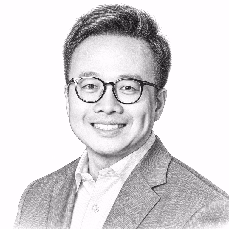 Daniel Zou, Advisor