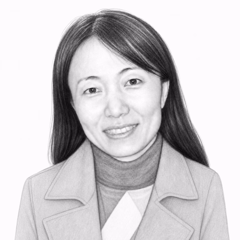 Shiny Shi, Co-Founder